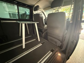 Volkswagen Multivan 2008