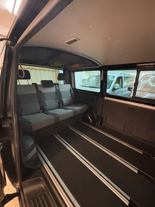 Volkswagen Multivan 2008