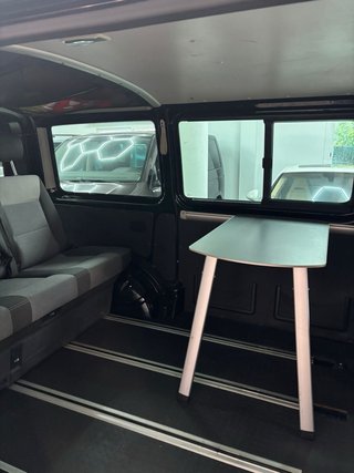 Volkswagen Multivan 2008