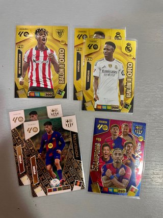 Panini Adrenalyn XL 2026