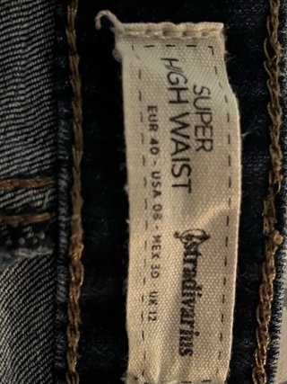 Pantalones cortos vaqueros mujer
