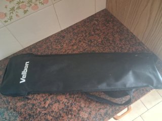 Trípode Velbon CX 440