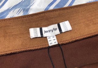 Falda Jennyfer Nueva