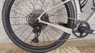 Berria Belador Allroad Gravel Bike