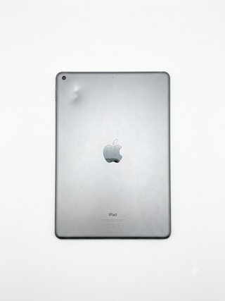 iPad 10.2 Argento