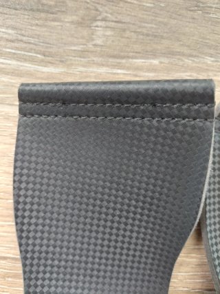 Velites Calleras Quad Carbon Crossfit talla XL
