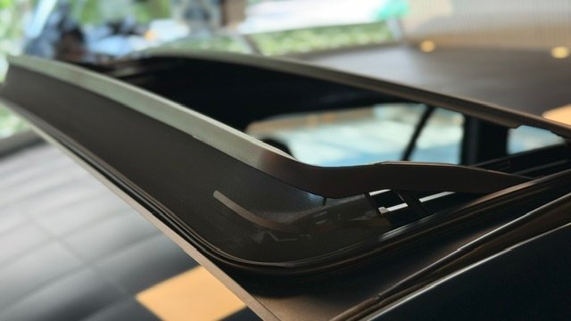 Porsche Panamera 2019, foto 4