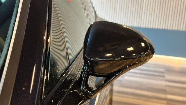 Porsche Panamera 2019, foto 10