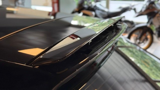 Porsche Panamera 2019, foto 16