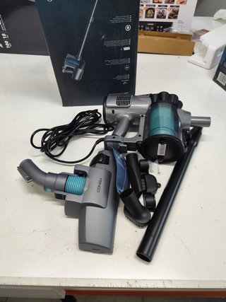 Aspirador Vertical Cecotec Conga Thunderbrush 560