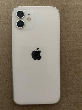 iPhone 12 Bianco 64GB