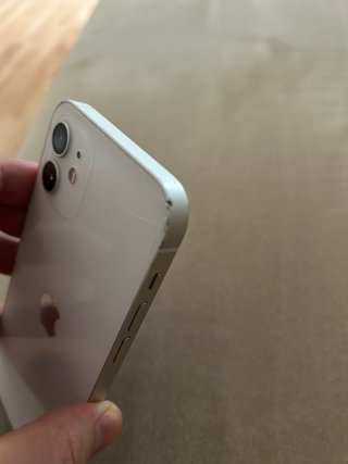 iPhone 12 Bianco 64GB