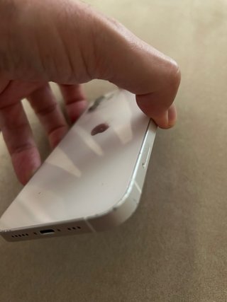 iPhone 12 Bianco 64GB