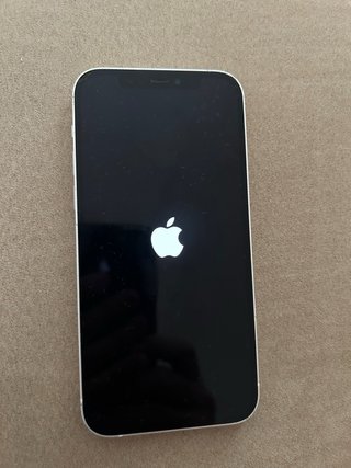 iPhone 12 Bianco 64GB