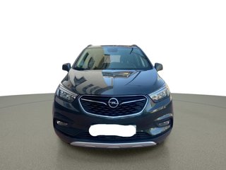 Opel Mokka X 1.4 T 103kW GLP 4X2 Selective