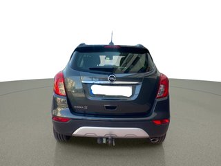 Opel Mokka X 1.4 T 103kW GLP 4X2 Selective