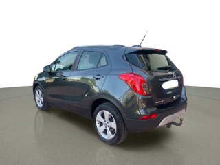 Opel Mokka X 1.4 T 103kW GLP 4X2 Selective