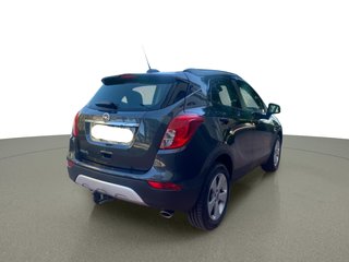 Opel Mokka X 1.4 T 103kW GLP 4X2 Selective