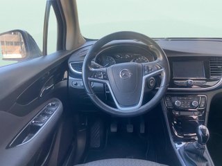 Opel Mokka X 1.4 T 103kW GLP 4X2 Selective