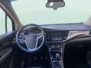 Opel Mokka X 1.4 T 103kW GLP 4X2 Selective