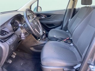 Opel Mokka X 1.4 T 103kW GLP 4X2 Selective