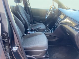 Opel Mokka X 1.4 T 103kW GLP 4X2 Selective