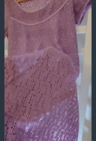 Vestido  talla M