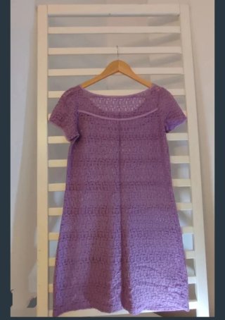 Vestido  talla M