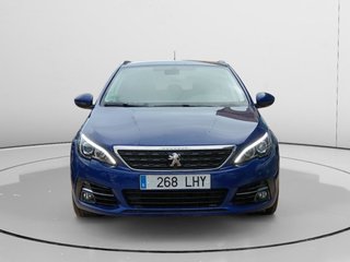 Peugeot 308 SW PureTech 110 S&S Style 81 kW (110 CV)