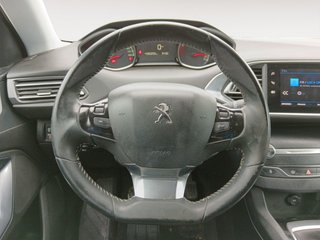 Peugeot 308 SW PureTech 110 S&S Style 81 kW (110 CV)