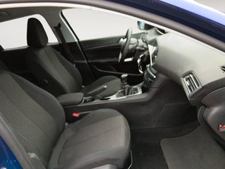 Peugeot 308 SW PureTech 110 S&S Style 81 kW (110 CV)