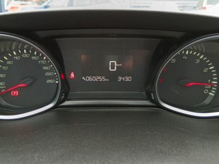 Peugeot 308 SW PureTech 110 S&S Style 81 kW (110 CV)