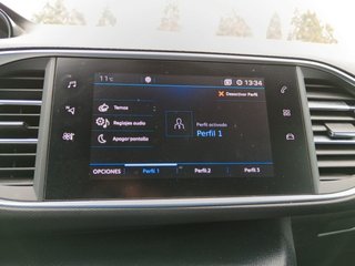 Peugeot 308 SW PureTech 110 S&S Style 81 kW (110 CV)