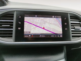 Peugeot 308 SW PureTech 110 S&S Style 81 kW (110 CV)