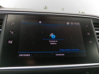 Peugeot 308 SW PureTech 110 S&S Style 81 kW (110 CV)