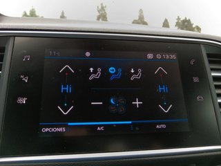 Peugeot 308 SW PureTech 110 S&S Style 81 kW (110 CV)