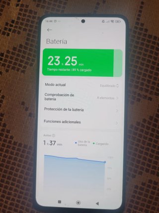 Xiaomi Redmi Note 11 Pro 5G