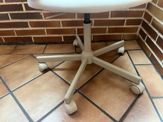 Silla de escritorio