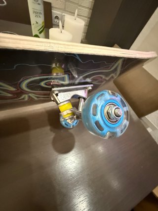 Skate Madness of Metal Completo