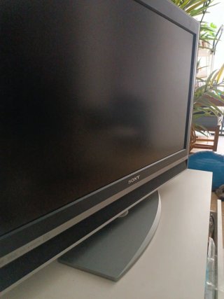 TV Sony Bravia 32 pulgadas