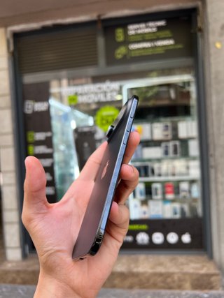 iPhone 17 Air 256GB Nero Seminuovo / Batteria 94%