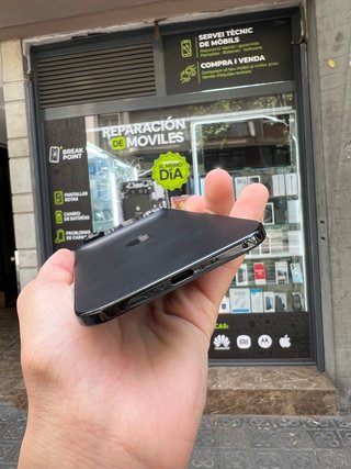 iPhone 17 Air 256GB Nero Seminuovo / Batteria 94%
