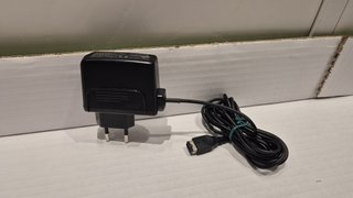 Caricatore Nintendo Game Boy Advance SP