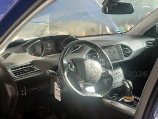 DESPIECE PEUGEOT 308 II
