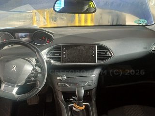DESPIECE PEUGEOT 308 II