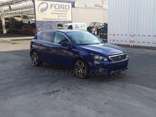 DESPIECE PEUGEOT 308 II
