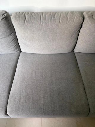 Sofá cama 3 plazas Ikea Barslov