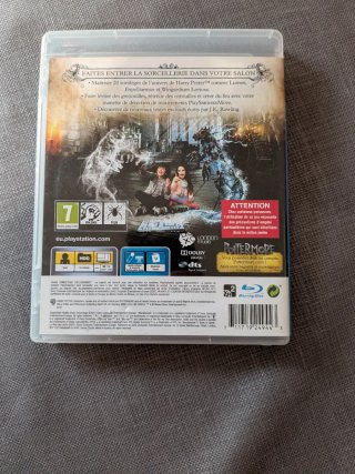 Juego PS3 Hannah Montana: The Movie