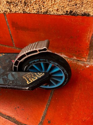 Patinete Oxelo