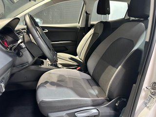 Seat Ibiza 1.0 EcoTSI 70kW (95CV) Style